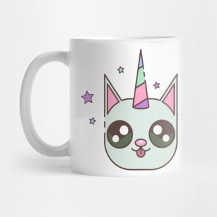 Caticorn Mug